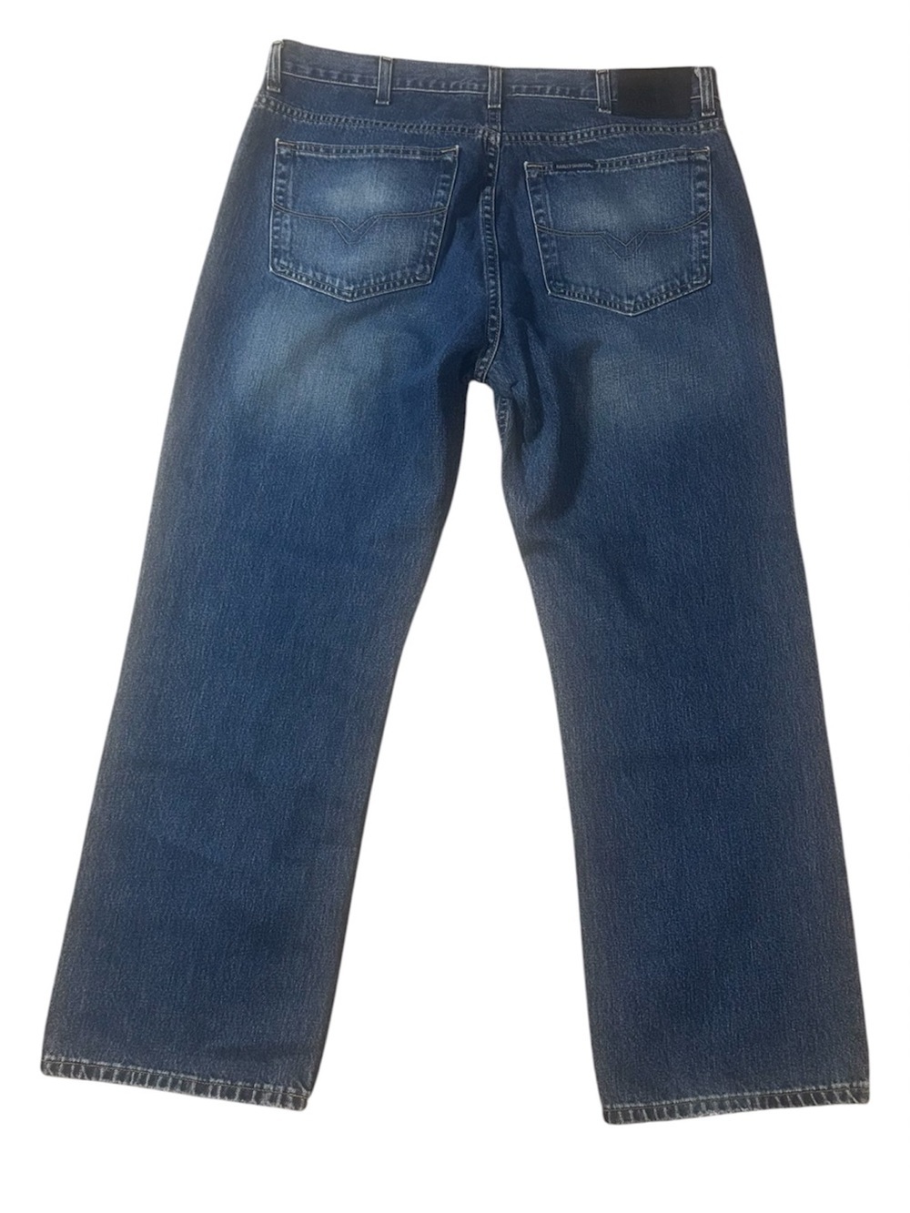 Harley Davidson Jeans - Picture 2 of 4